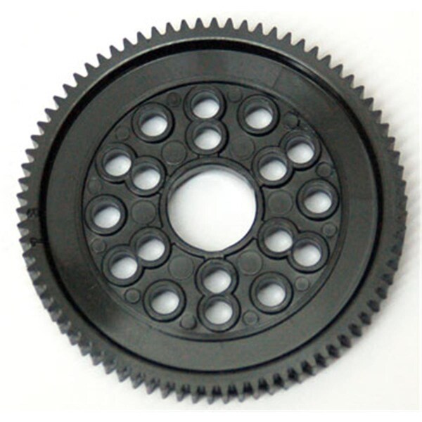 Kimbrough 90 Tooth Spur Gear 48 Pitch KIM149 - main